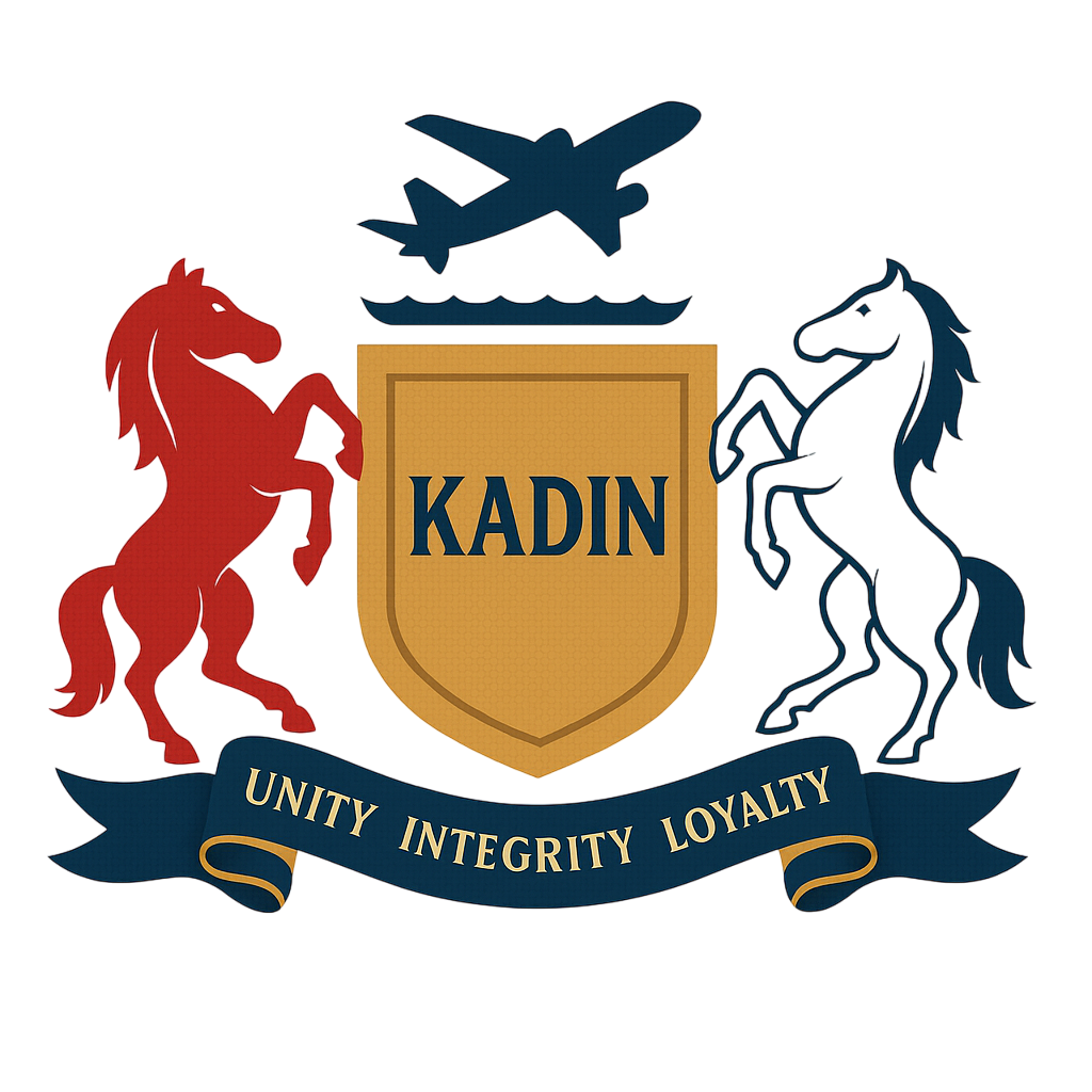 Logo Kadin Kerinci
